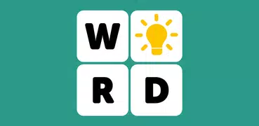 Wordgrams - Crossword & Puzzle