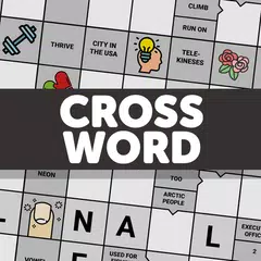Wordgrams - Crossword & Puzzle APK 下載