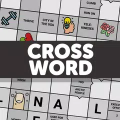 Wordgrams - Kreuzworträtsel APK Herunterladen