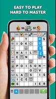 Wordgrams اسکرین شاٹ 1