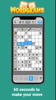 Poster Wordgrams