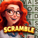 Word Scramble - Fun Word Game APK