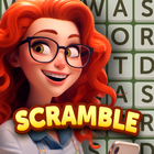 Word Scramble icon