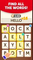 Word Scramble স্ক্রিনশট 3