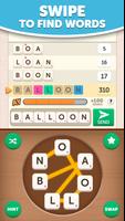 3 Schermata Anagram Yatzy