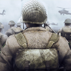 Call of Battlefield WW2 Survival Duty icon