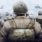 آیکون‌ Call of Battlefield WW2 Survival Duty