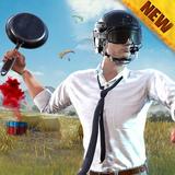 Survival Free Fire Squad Survival 3D icono