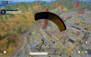 Survival Free Fire Squad Survival 3D تصوير الشاشة 2