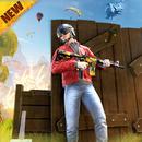 Modern Fortfight Cover Strike Offline FPS Games APK