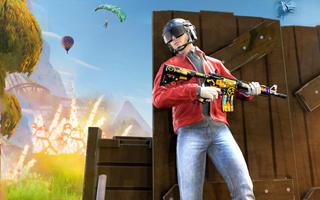 Modern Fortfight Cover Strike Offline FPS Games screenshot 2