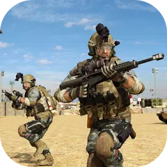 Fortfight Modern Battle Royale Strike 2021 APK download