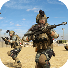 Fortfight Modern Battle Royale Strike 2021 آئیکن