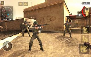 Fire Force Battleground Survival V2 स्क्रीनशॉट 3