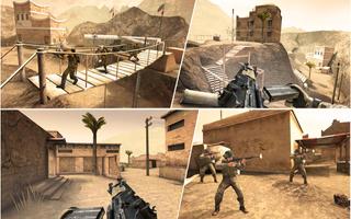 Fire Force Battleground Survival V2 الملصق