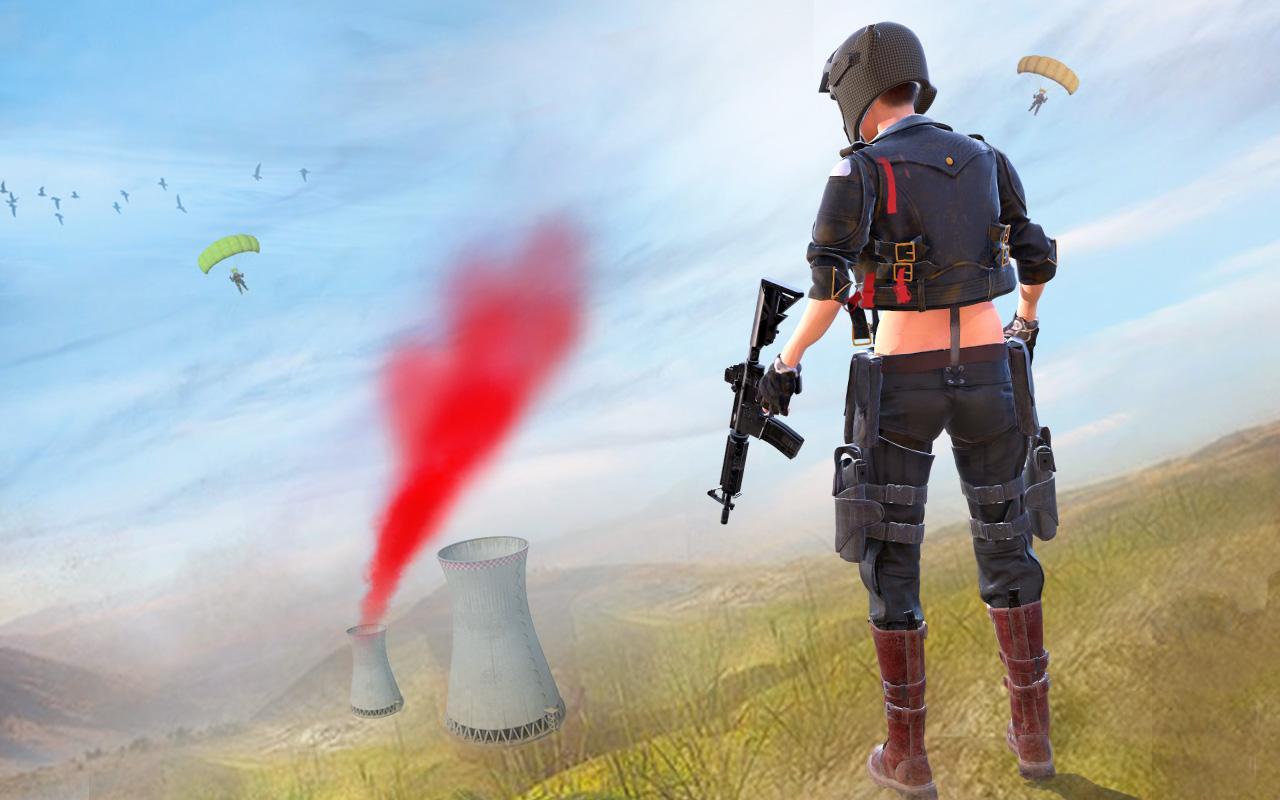 battlegrounds battleground roblox parachute g7r