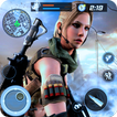 Frontline FPS Battlegrounds Epic Fire War V2