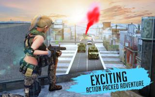 Frontline FPS Battlegrounds Epic Fire War V2 gönderen