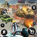 Gunner Duty City War APK