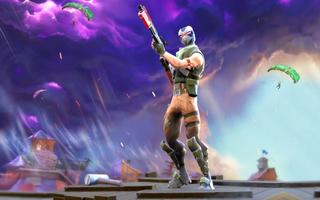 Modern Cover Strike Free Firing Offline FPS Game تصوير الشاشة 2