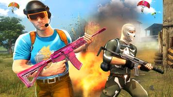 Elite Sniper: FPS Shooter Game gönderen