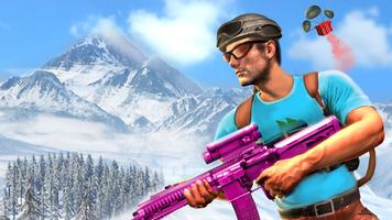 Pure Sniper: Gun Shooter Games 截图 2