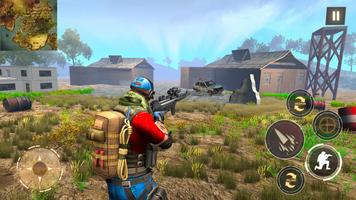 Pure Sniper: Gun Shooter Games 截图 3