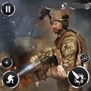 RUTHLESS GUNNER'S BATTLE APK