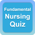 Fundamental Nursing - Quiz ikon