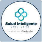 Salud Inteligente MIDO Carso أيقونة