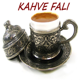 آیکون‌ Kahve falım
