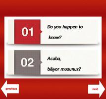 Daily English Conversation screenshot 1