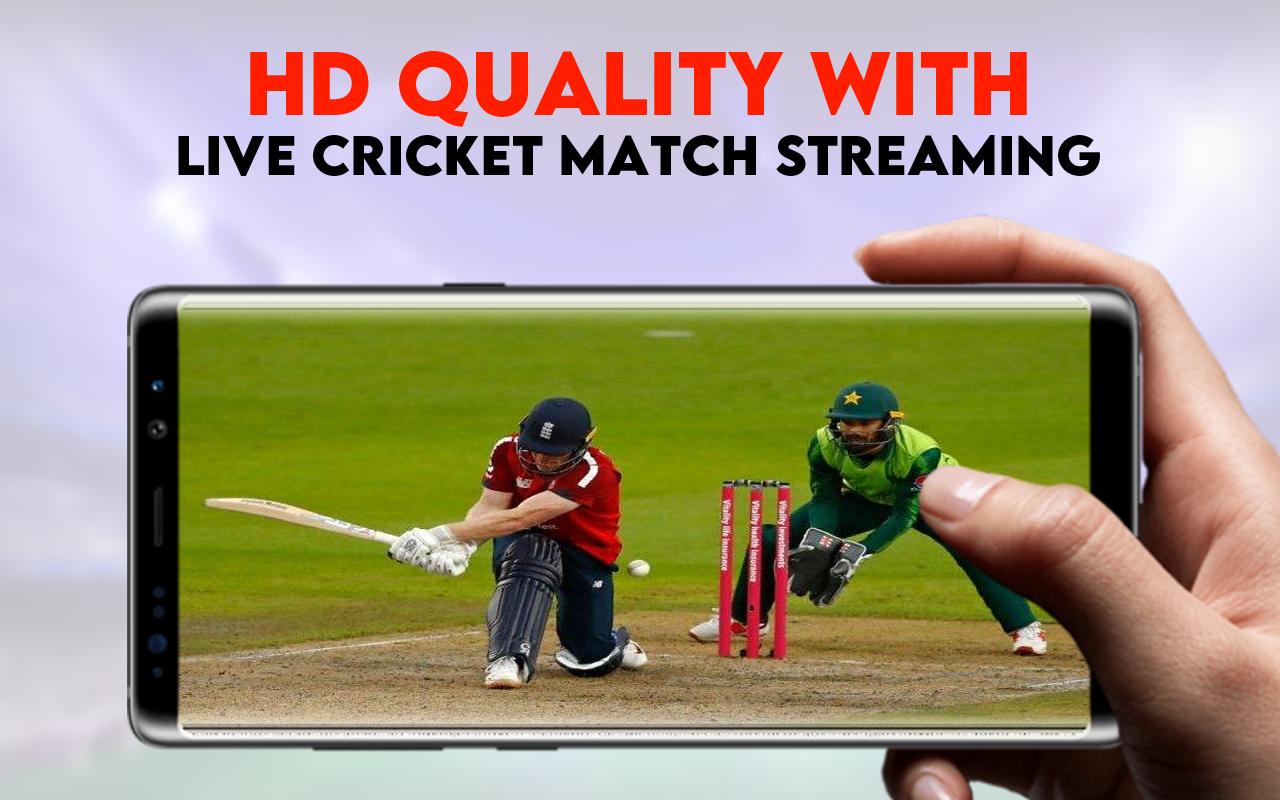 Ten Sports HD Live - Watch Live Cricket Matches HD APK voor Android Download