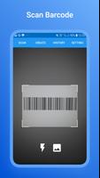 QR Code Scanner- Price Scanner screenshot 1