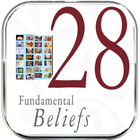 SDA 28 Fundamental Beliefs icône