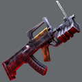 Actual Guns For McPe