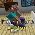 Mine Furniture Addon
