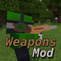 MrHusana Weapons Mod