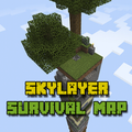 SkyLayer Survival Map