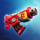 Bullet League - Battle Royale APK