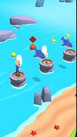 Island Jump Ekran Görüntüsü 3