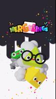 Mergelings poster