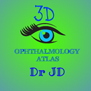 3D Atlas of Ophthalmology APK