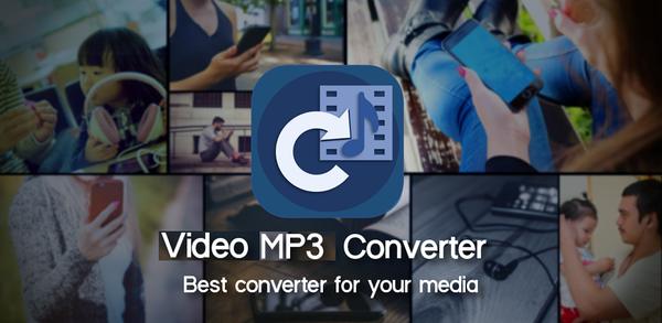 How to download Video MP3 Converter for Android image