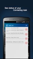Video MP3 Converter স্ক্রিনশট 3