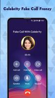 Fake Call Video Call Girl capture d'écran 2