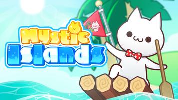Mystic Islands poster