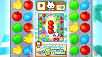 Mystic Islands screenshot 1
