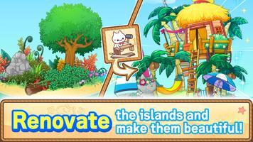 Mystic Islands screenshot 3