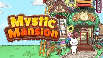 Mystic Mansion 海報